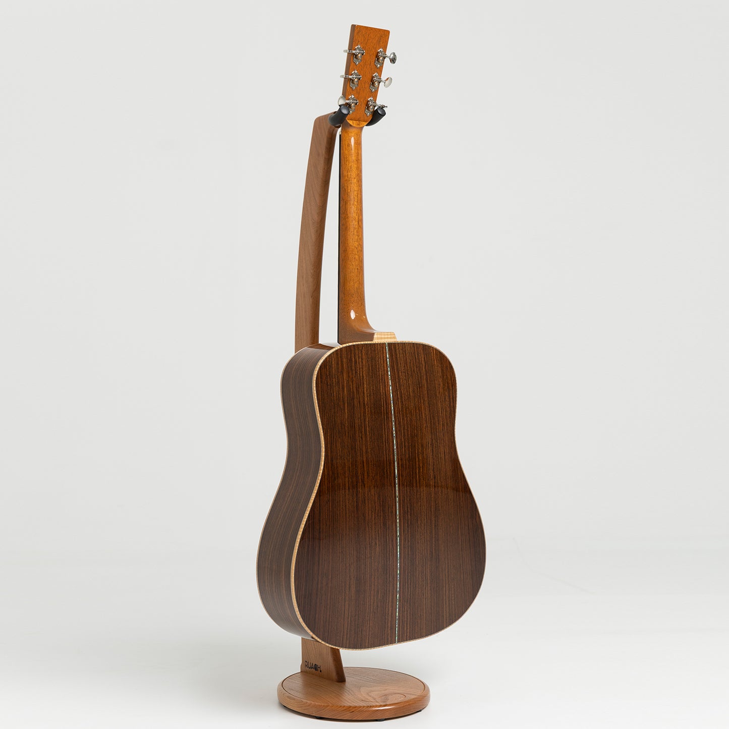 Froggy Bottom D14 Deluxe in Indian Rosewood & Adirondack Spruce