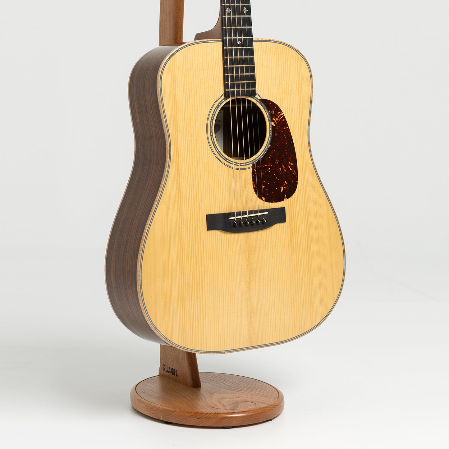 Froggy Bottom D14 Deluxe in Indian Rosewood & Adirondack Spruce