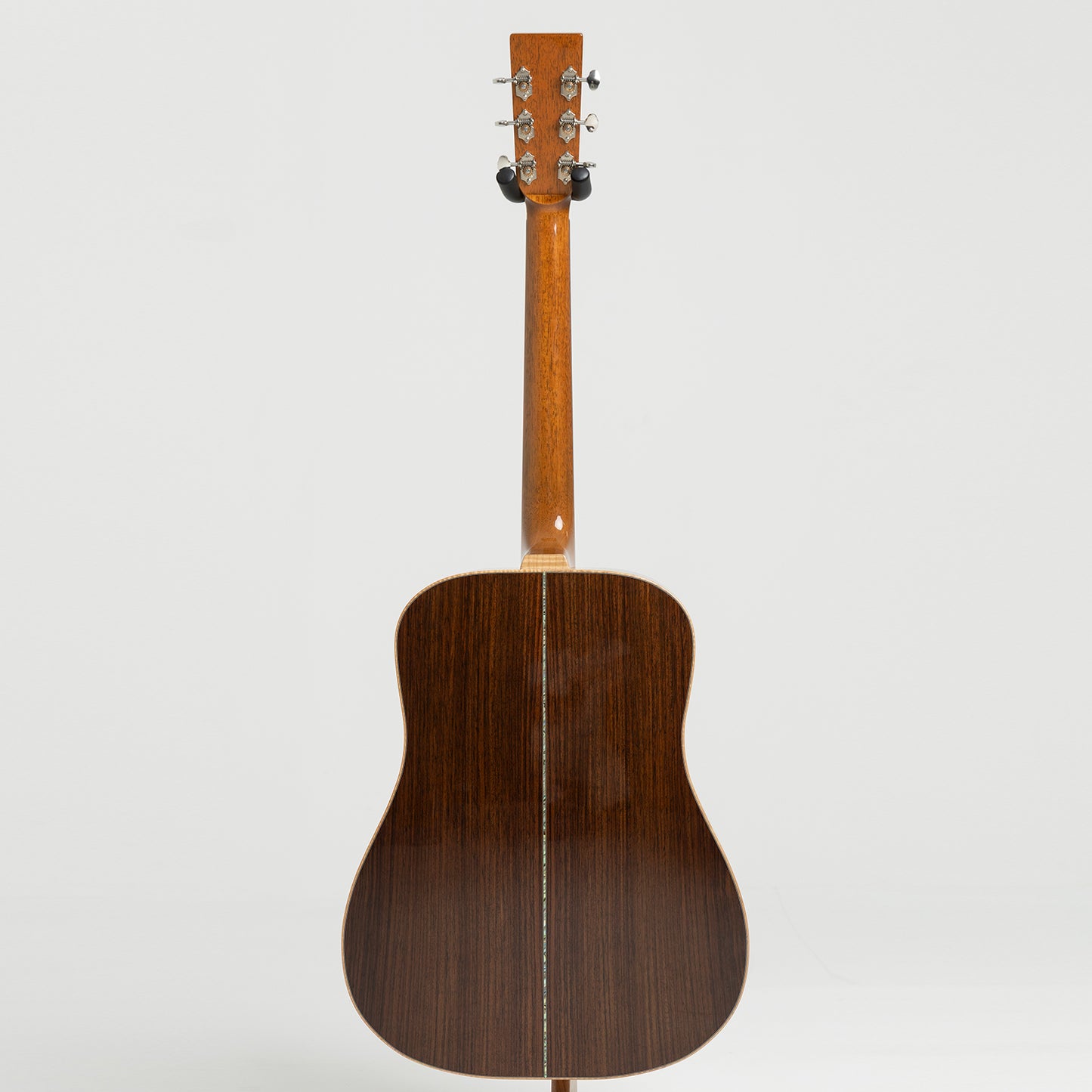 Froggy Bottom D14 Deluxe in Indian Rosewood & Adirondack Spruce