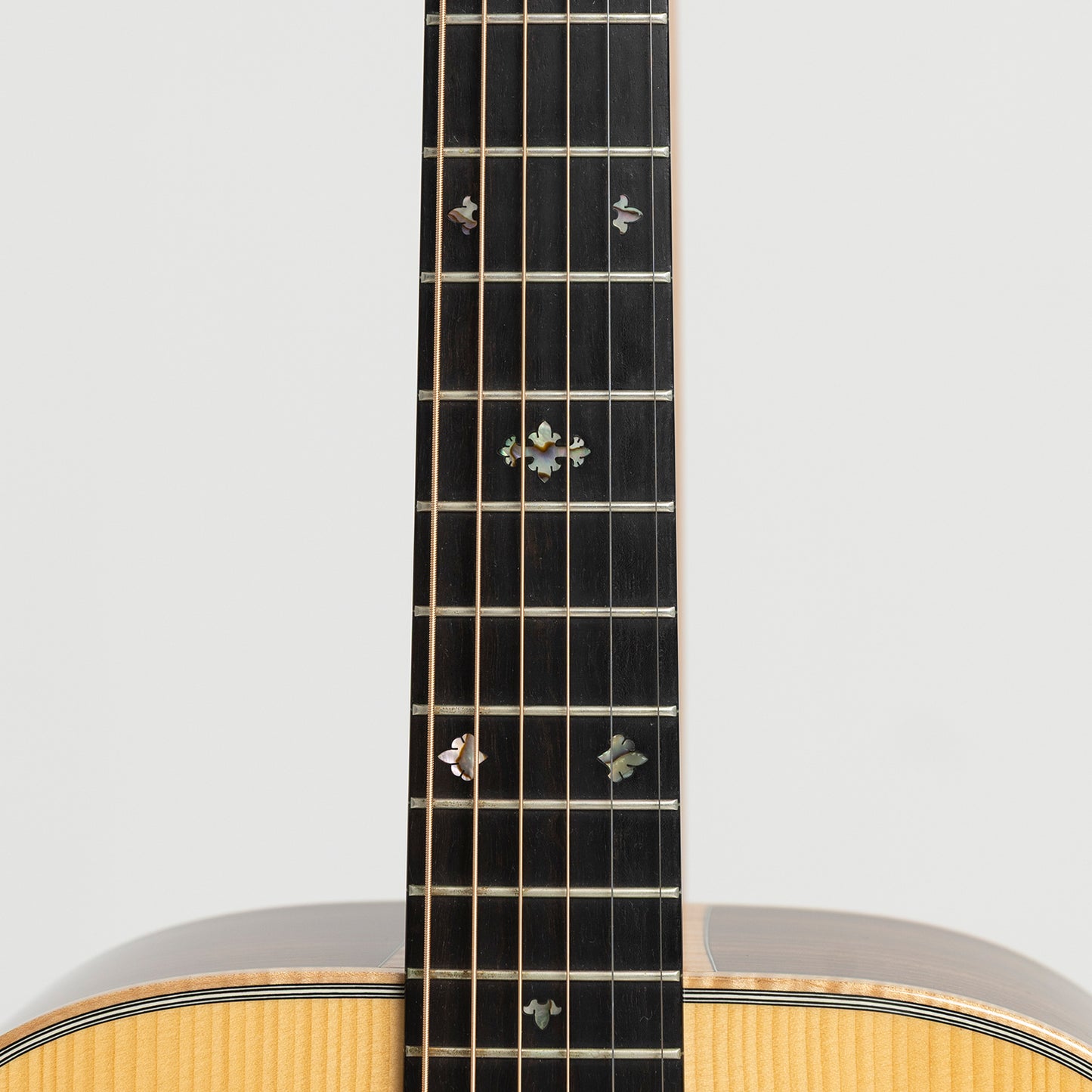 Froggy Bottom D14 Deluxe in Indian Rosewood & Adirondack Spruce