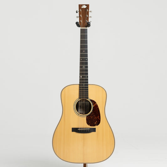 Froggy Bottom D14 Deluxe in Indian Rosewood & Adirondack Spruce
