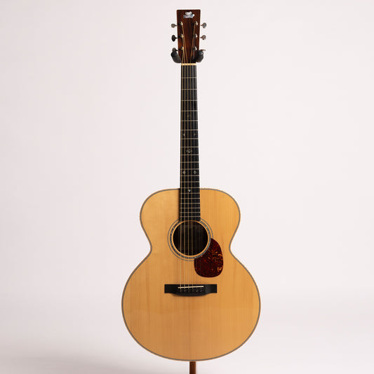 Froggy Bottom K Deluxe in Walnut & Adirondack Red Spruce