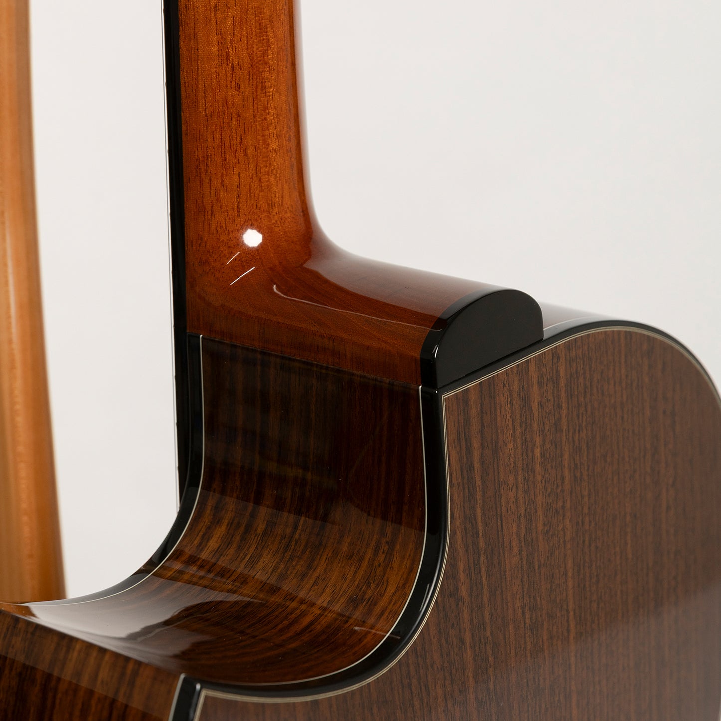 Greenfield GF in Indian Rosewood & Select Sitka Spruce