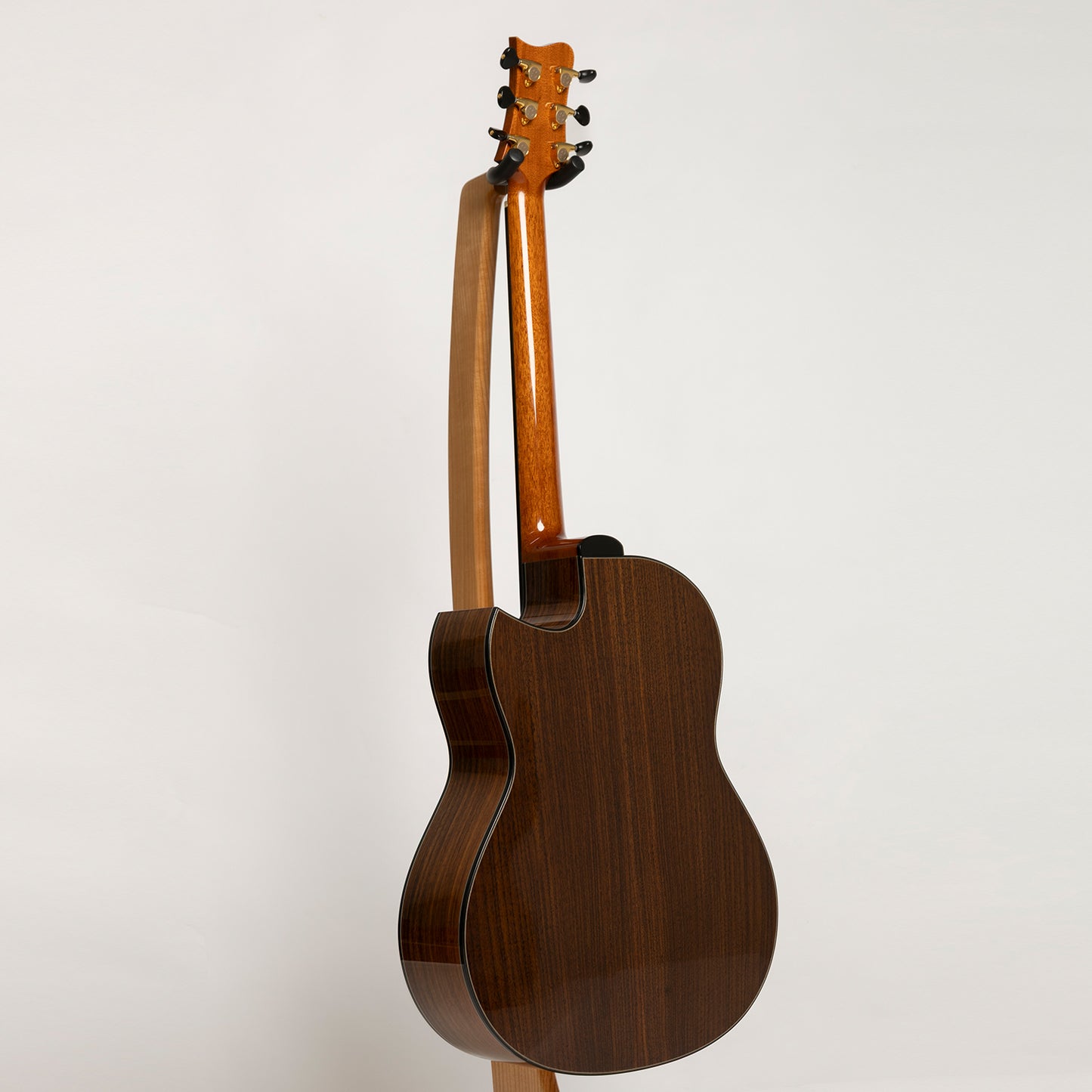 Greenfield GF in Indian Rosewood & Select Sitka Spruce