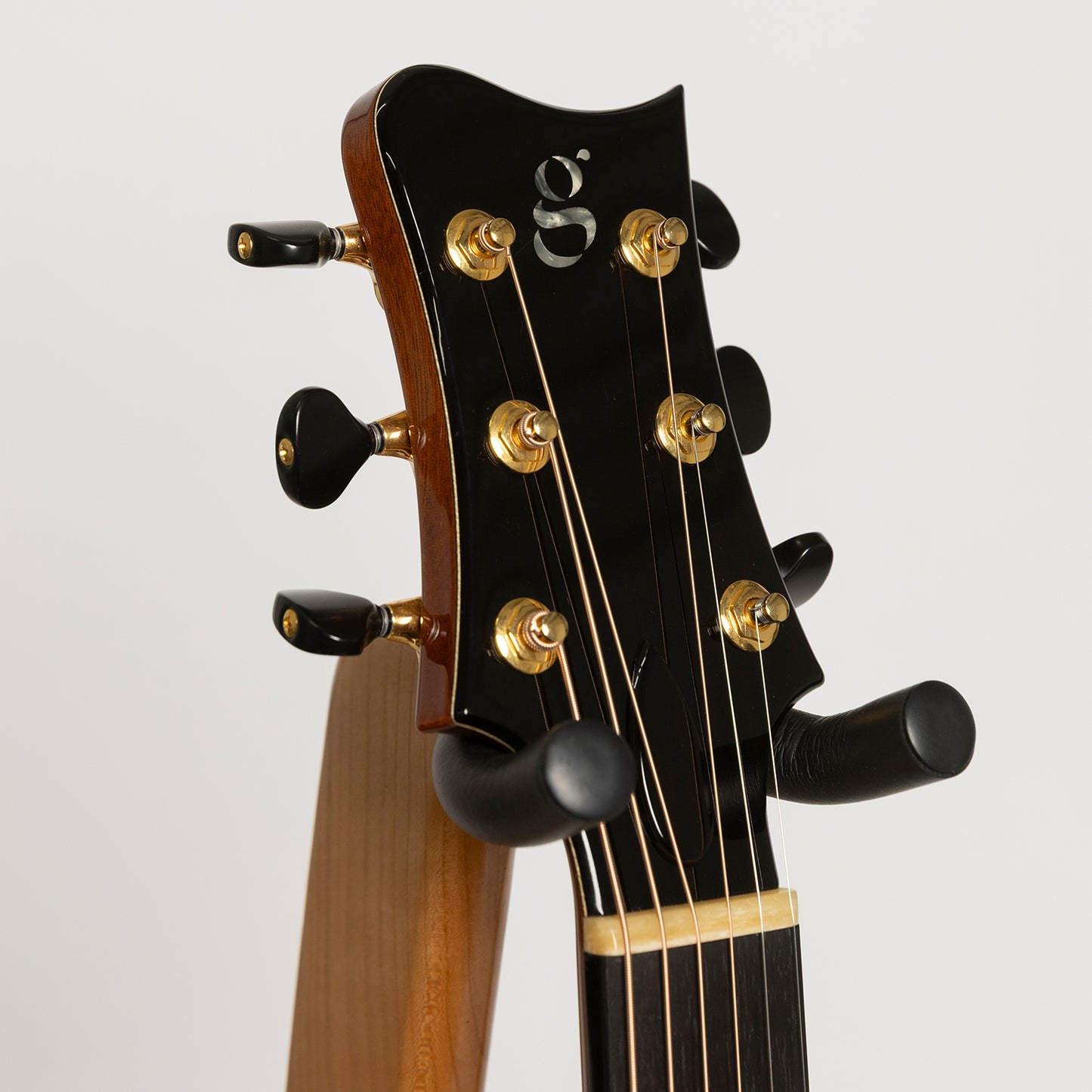 Greenfield GF in Indian Rosewood & Select Sitka Spruce