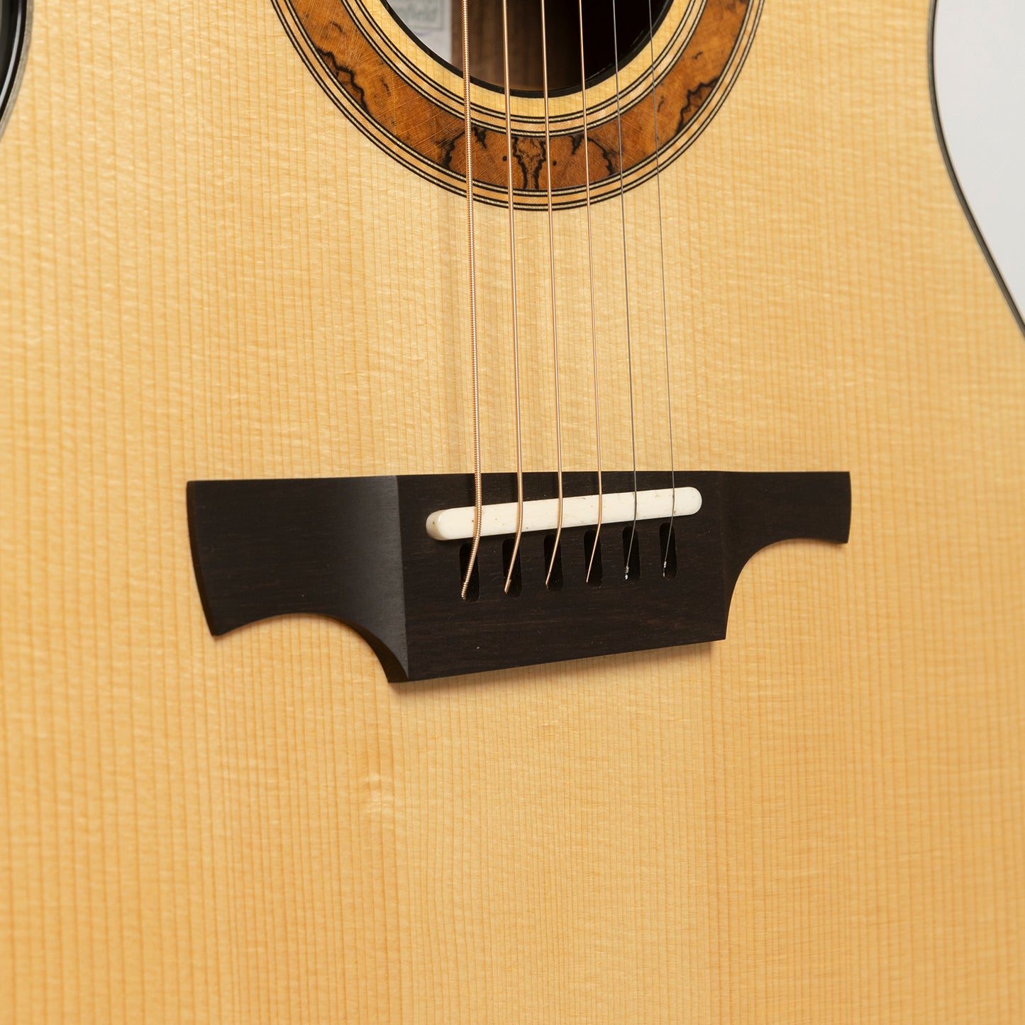 Greenfield GF in Indian Rosewood & Select Sitka Spruce