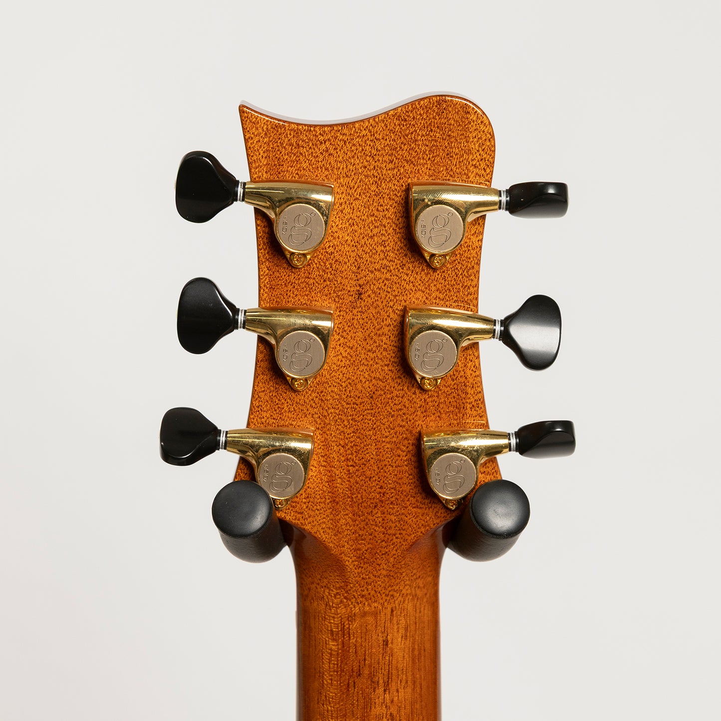 Greenfield GF in Indian Rosewood & Select Sitka Spruce