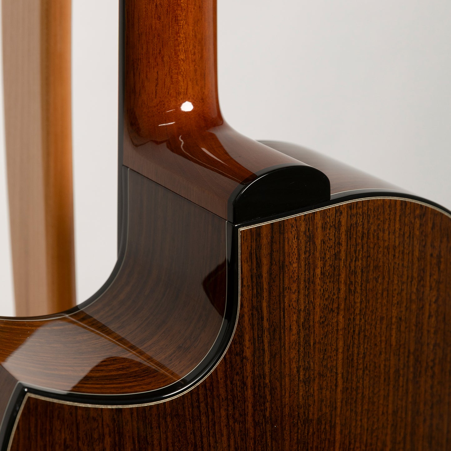 Greenfield GF in Indian Rosewood & Select Sitka Spruce