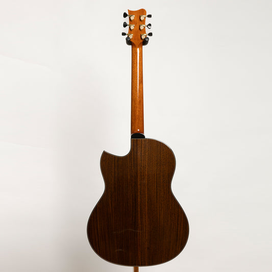 Greenfield GF in Indian Rosewood & Select Sitka Spruce