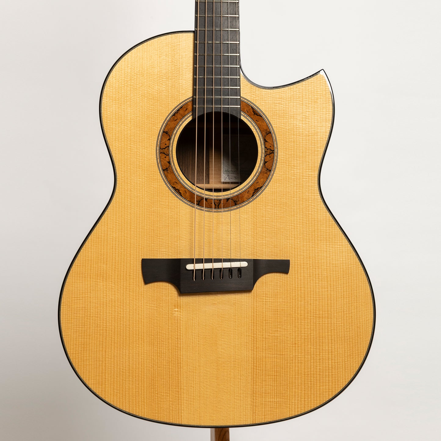 Greenfield GF in Indian Rosewood & Select Sitka Spruce