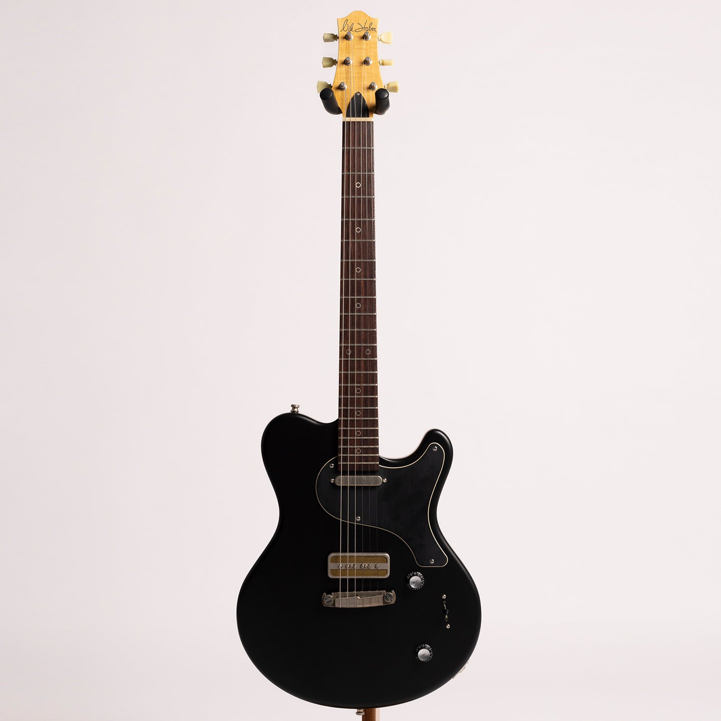 Nik Huber Piet in Onyx Black