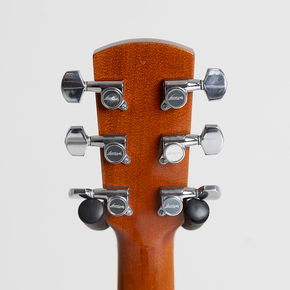 Larivee Artist Series OM-09 in Indian Rosewood & Sitka Spruce