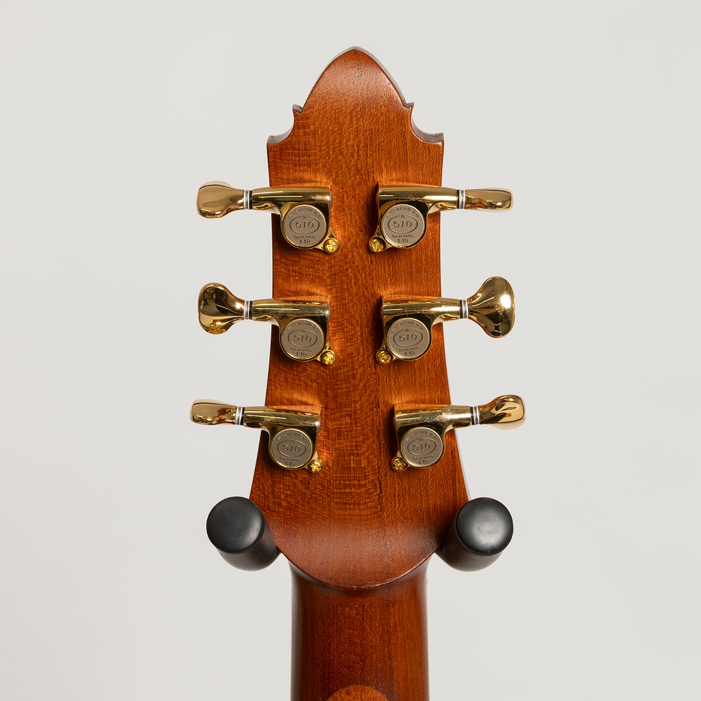 AJ Lucas Arbour Model in French Pear & English Yew