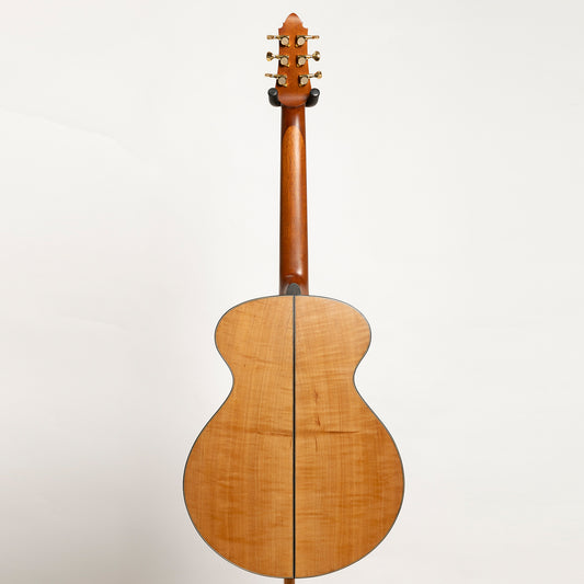 AJ Lucas Arbour Model in French Pear & English Yew