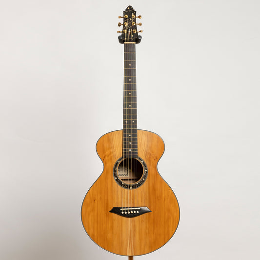 AJ Lucas Arbour Model in French Pear & English Yew