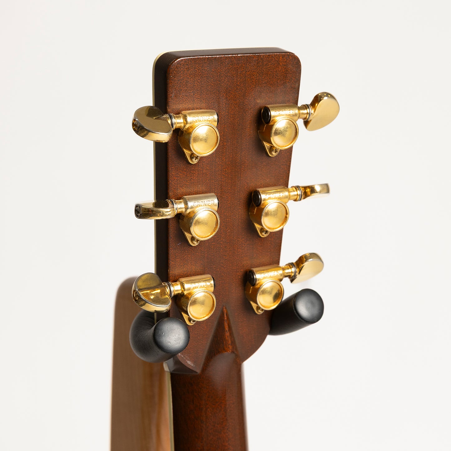 Martin 1977 M38 Prototype (John Pearse Owned) in Indian Rosewood & Sitka Spruce