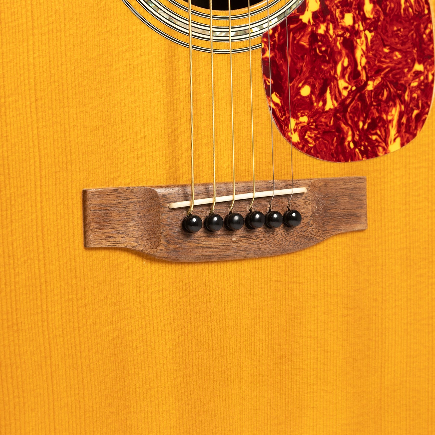 Martin 1977 M38 Prototype (John Pearse Owned) in Indian Rosewood & Sitka Spruce