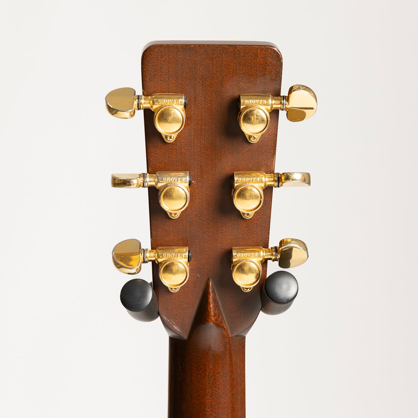 Martin 1977 M38 Prototype (John Pearse Owned) in Indian Rosewood & Sitka Spruce