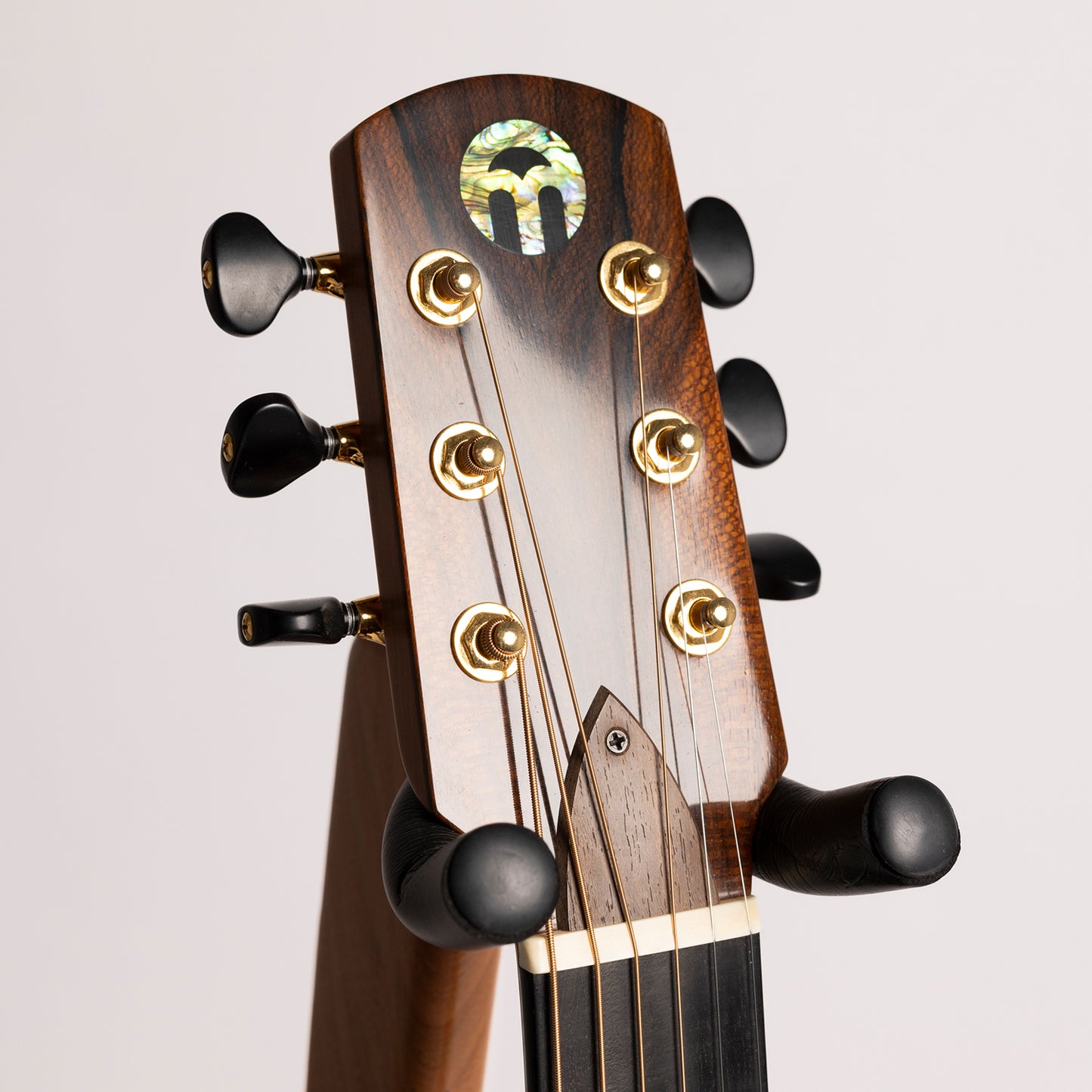 Northworthy Castleton in Tasmanian Blackwood & Alaskan Yellow Cedar