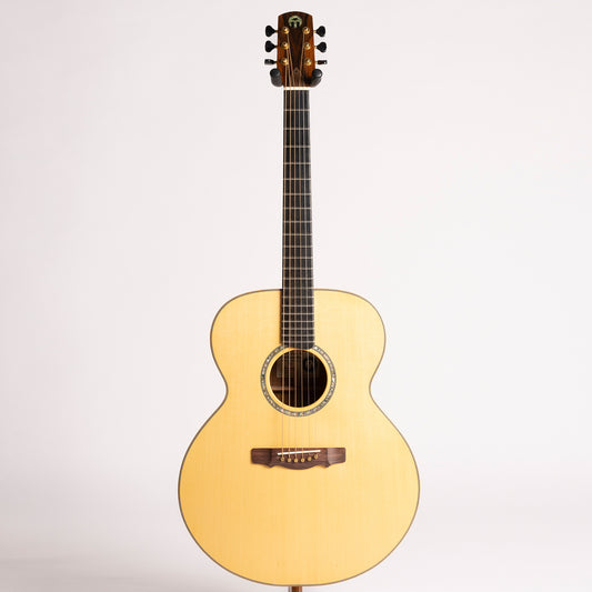 Northworthy Castleton in Tasmanian Blackwood & Alaskan Yellow Cedar