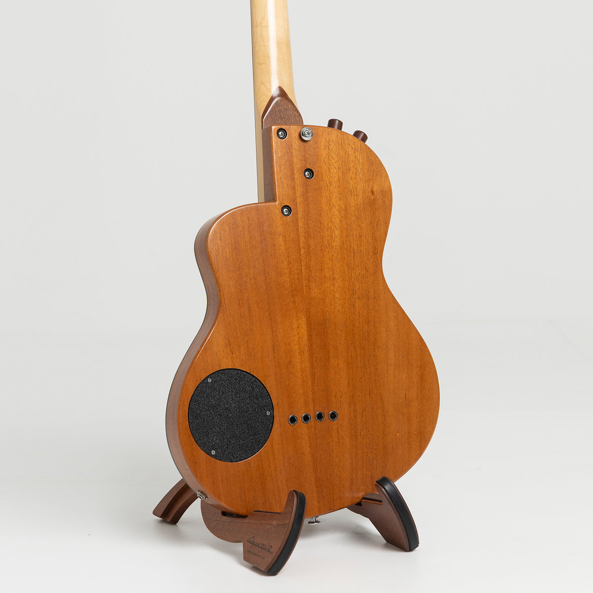 Rick Turner Standard Renaissance Bass