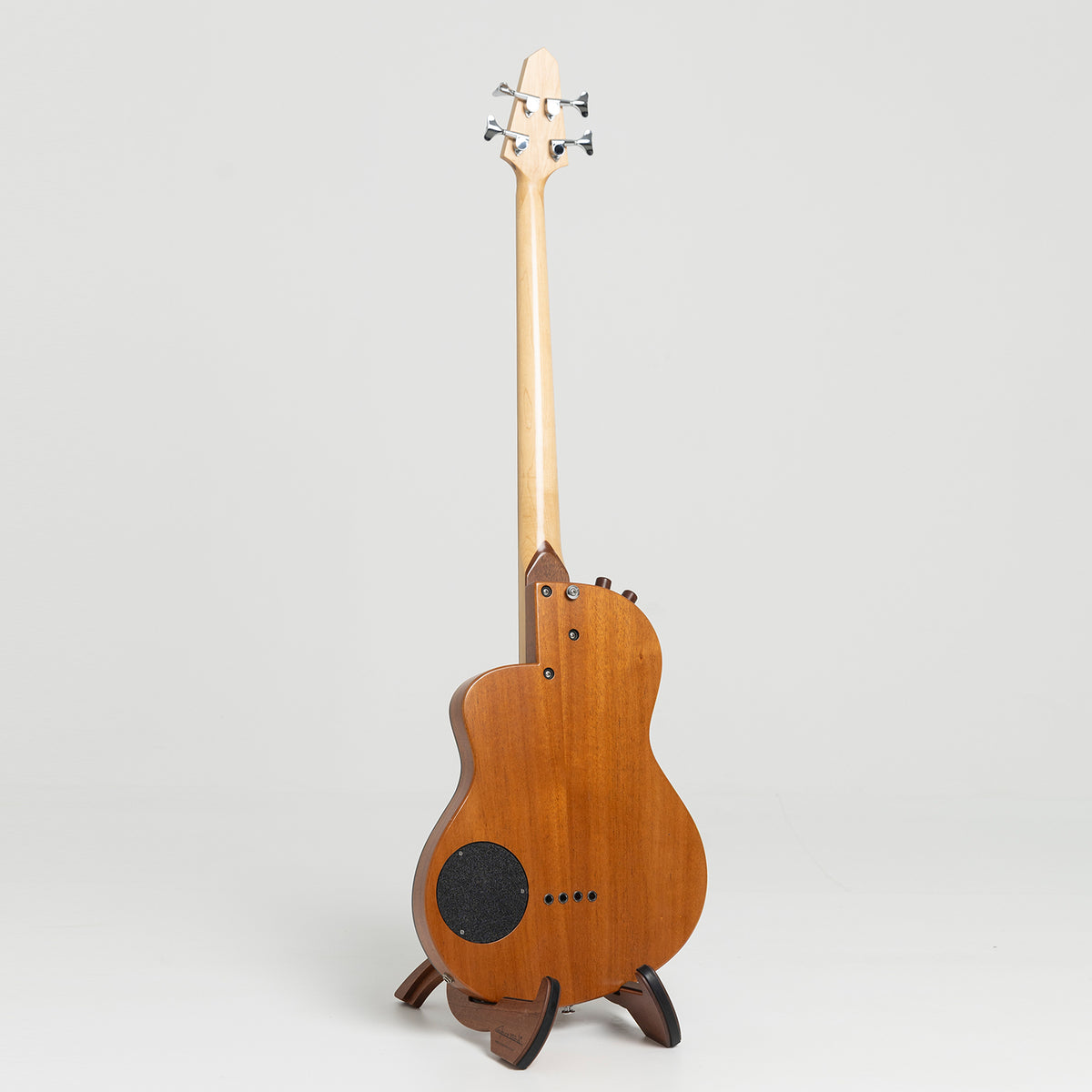 Rick Turner Standard Renaissance Bass