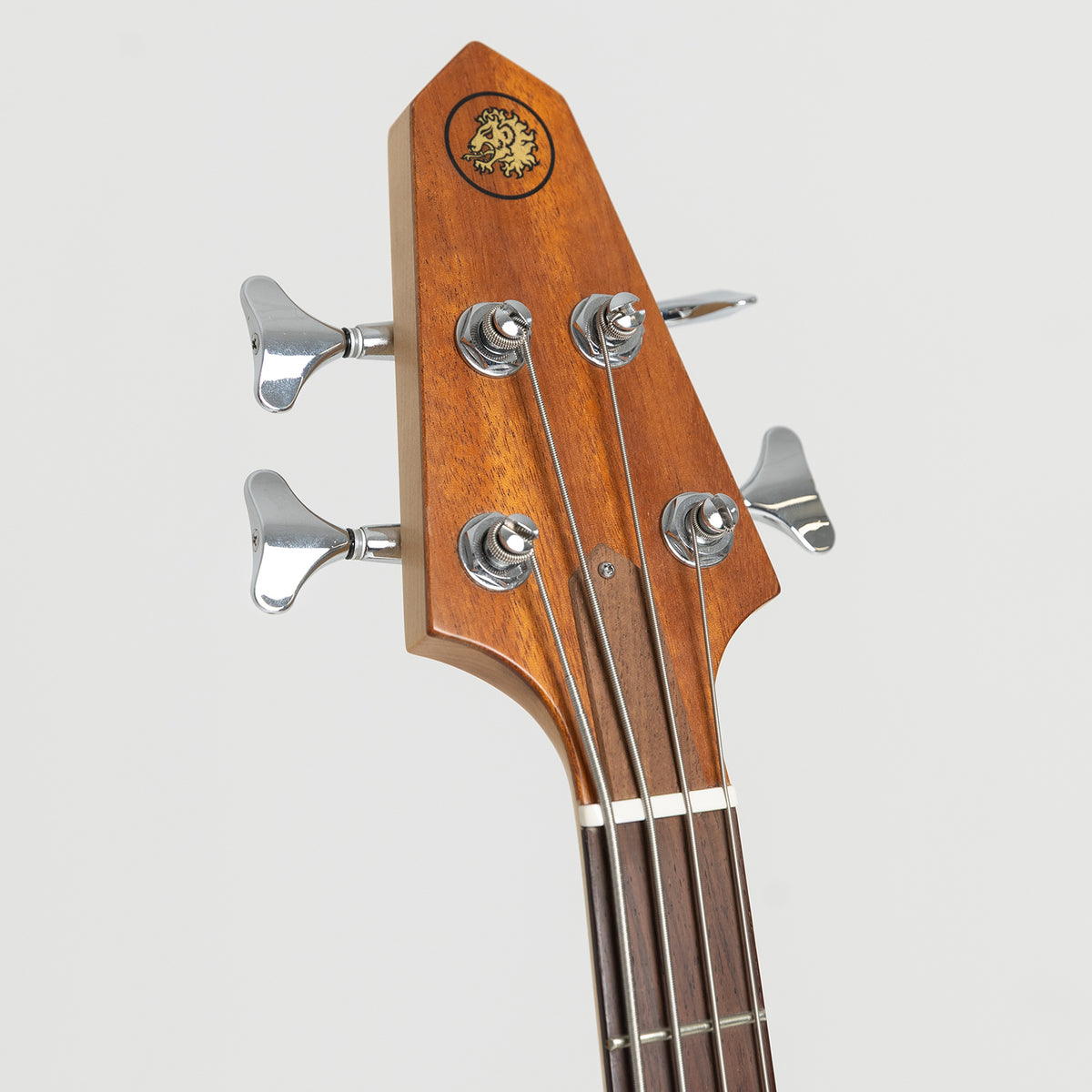Rick Turner Standard Renaissance Bass