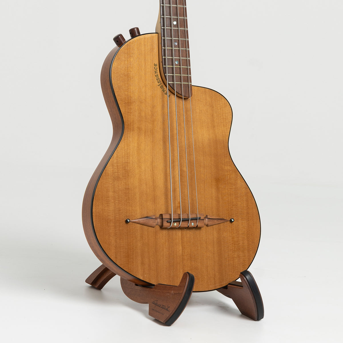 Rick Turner Standard Renaissance Bass