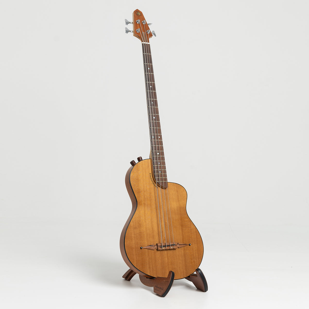 Rick Turner Standard Renaissance Bass