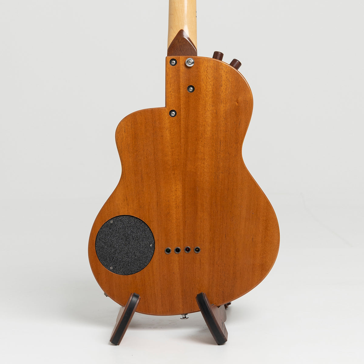 Rick Turner Standard Renaissance Bass