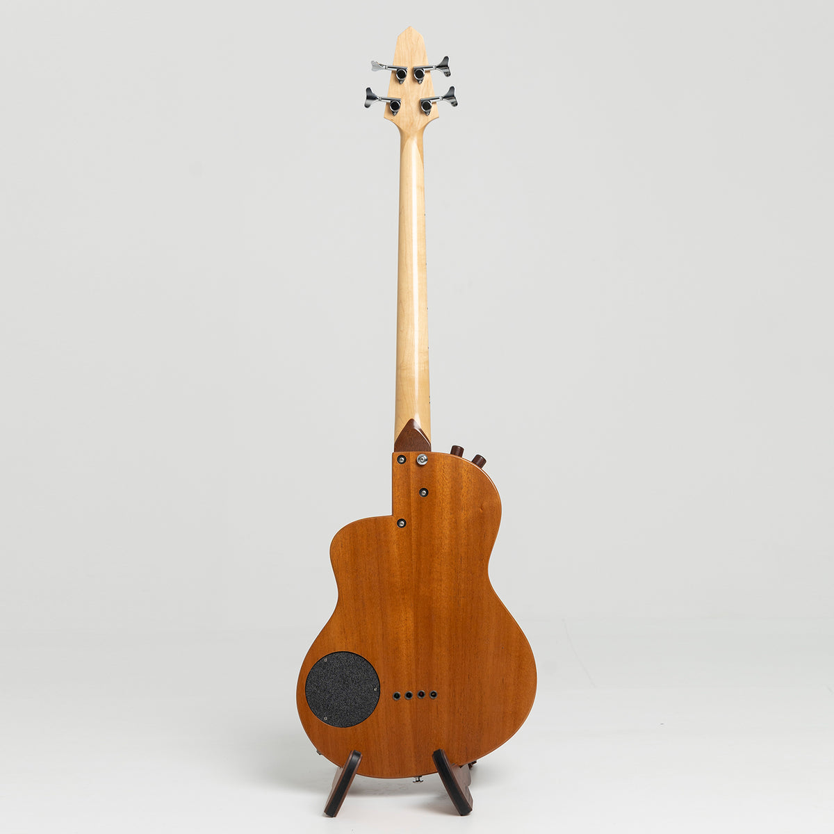Rick Turner Standard Renaissance Bass