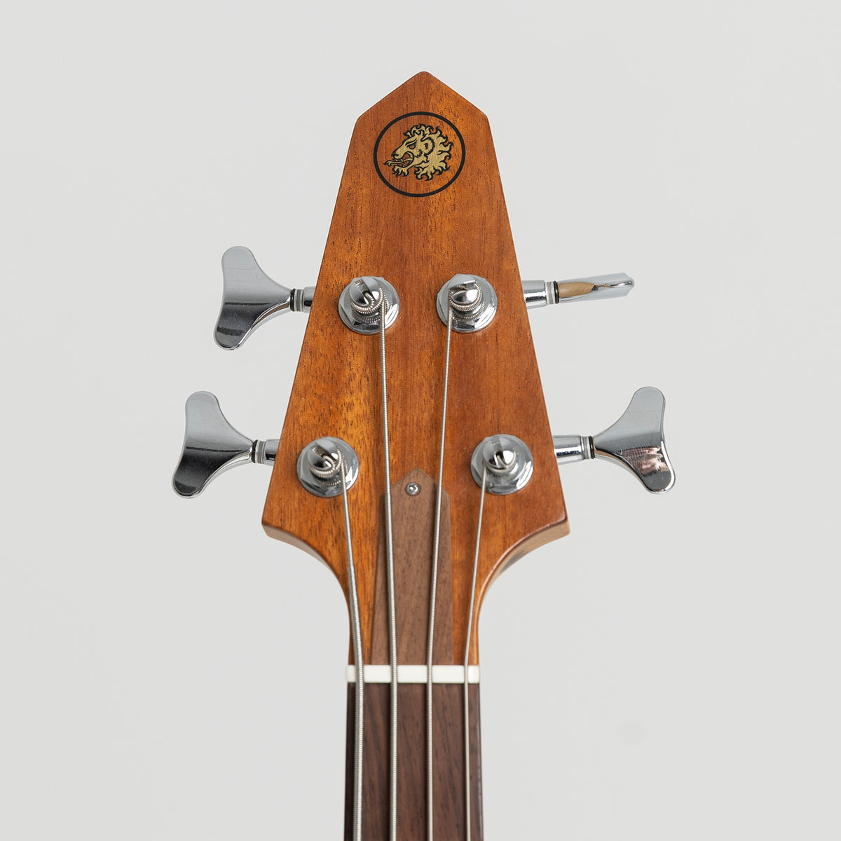 Rick Turner Standard Renaissance Bass