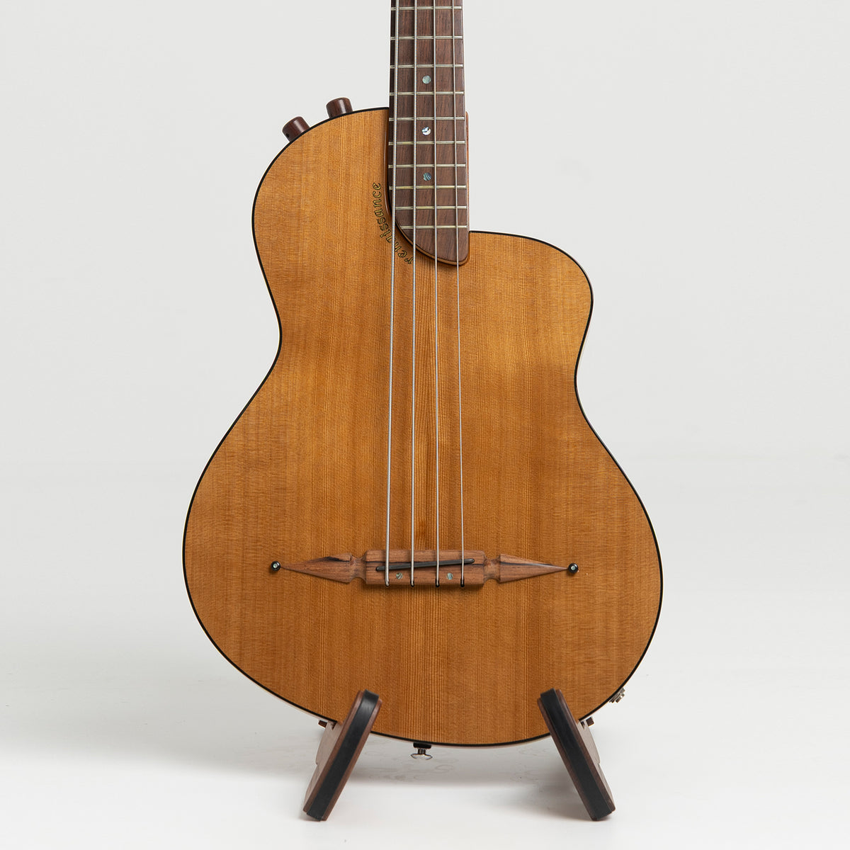 Rick Turner Standard Renaissance Bass