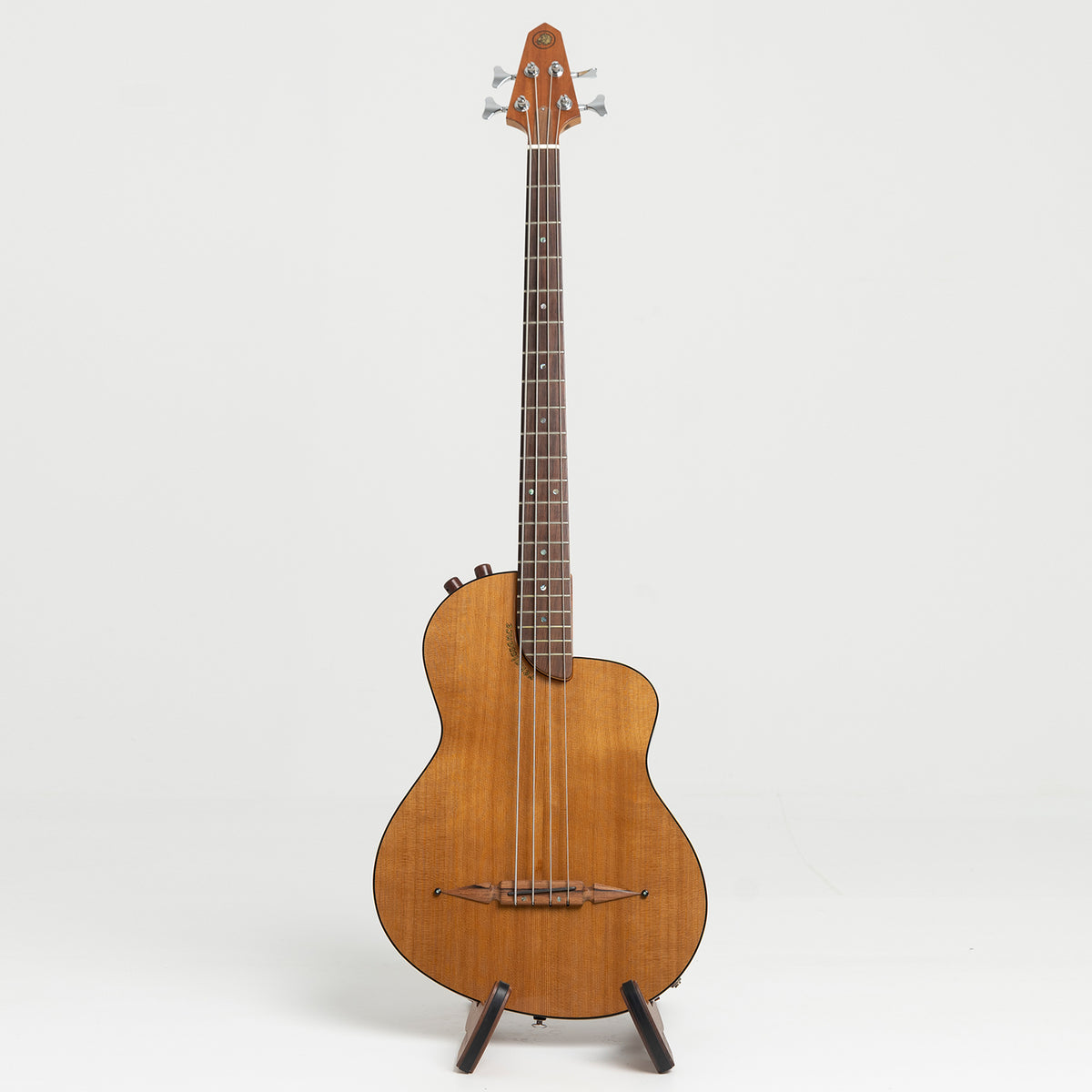 Rick Turner Standard Renaissance Bass