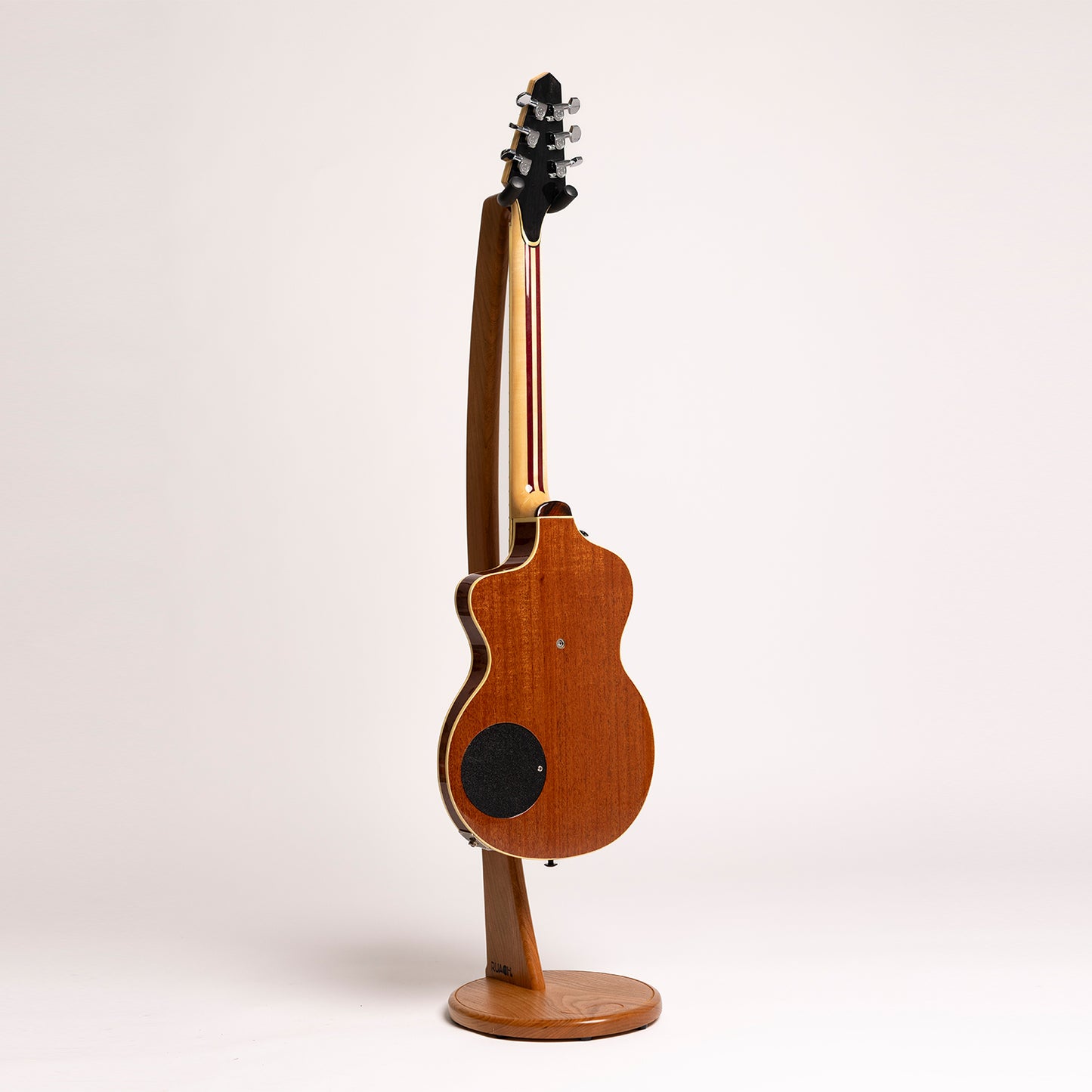 Rick Turner Model 1 Deluxe BP in Koa