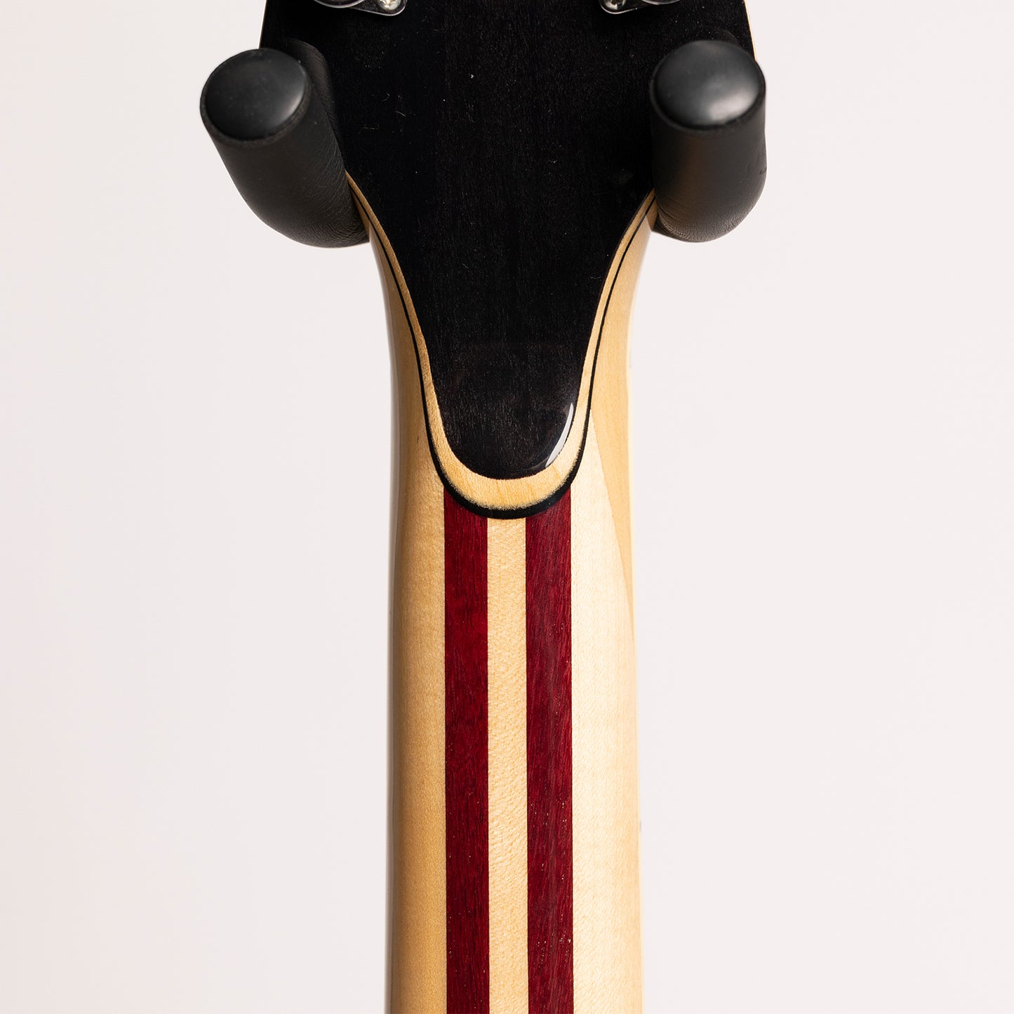 Rick Turner Model 1 Deluxe BP in Koa