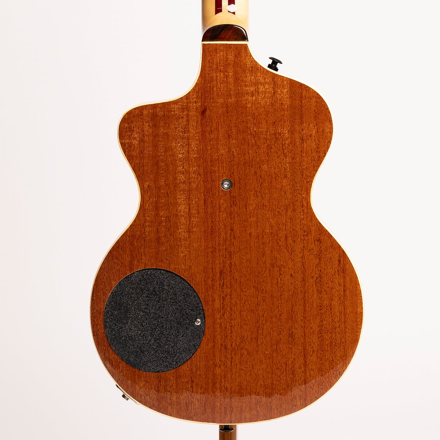 Rick Turner Model 1 Deluxe BP in Koa