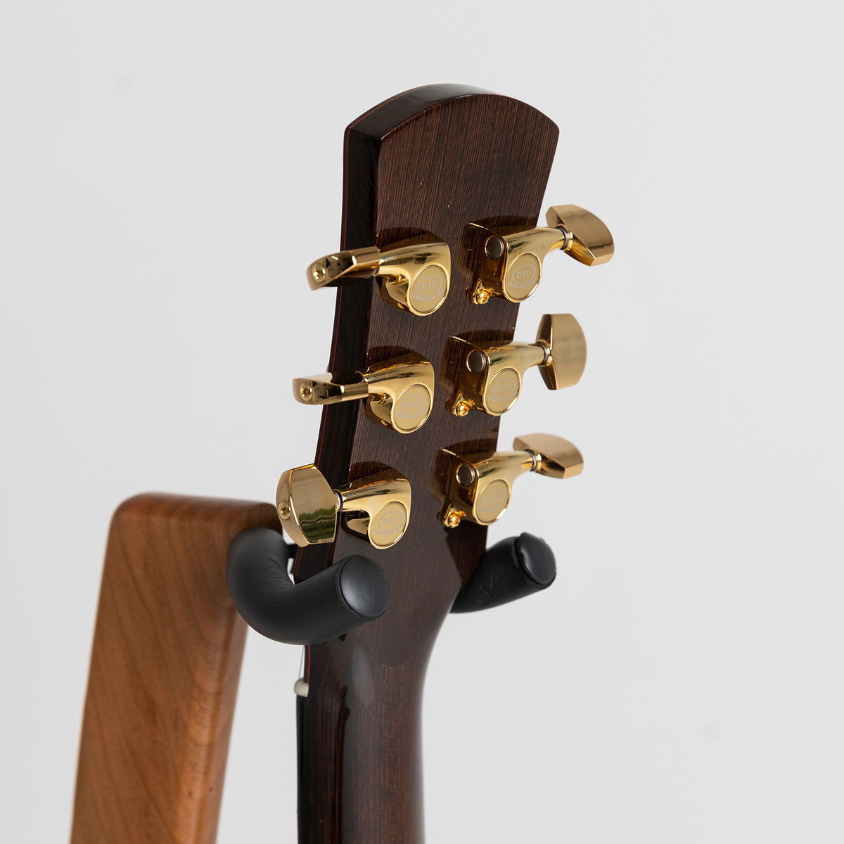 Stefan Sobell Martin Simpson Signature Model in Brazilian Rosewood & European Spruce