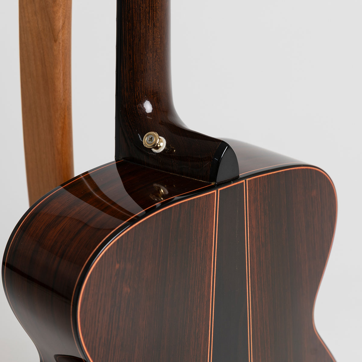 Stefan Sobell Martin Simpson Signature Model in Brazilian Rosewood & European Spruce