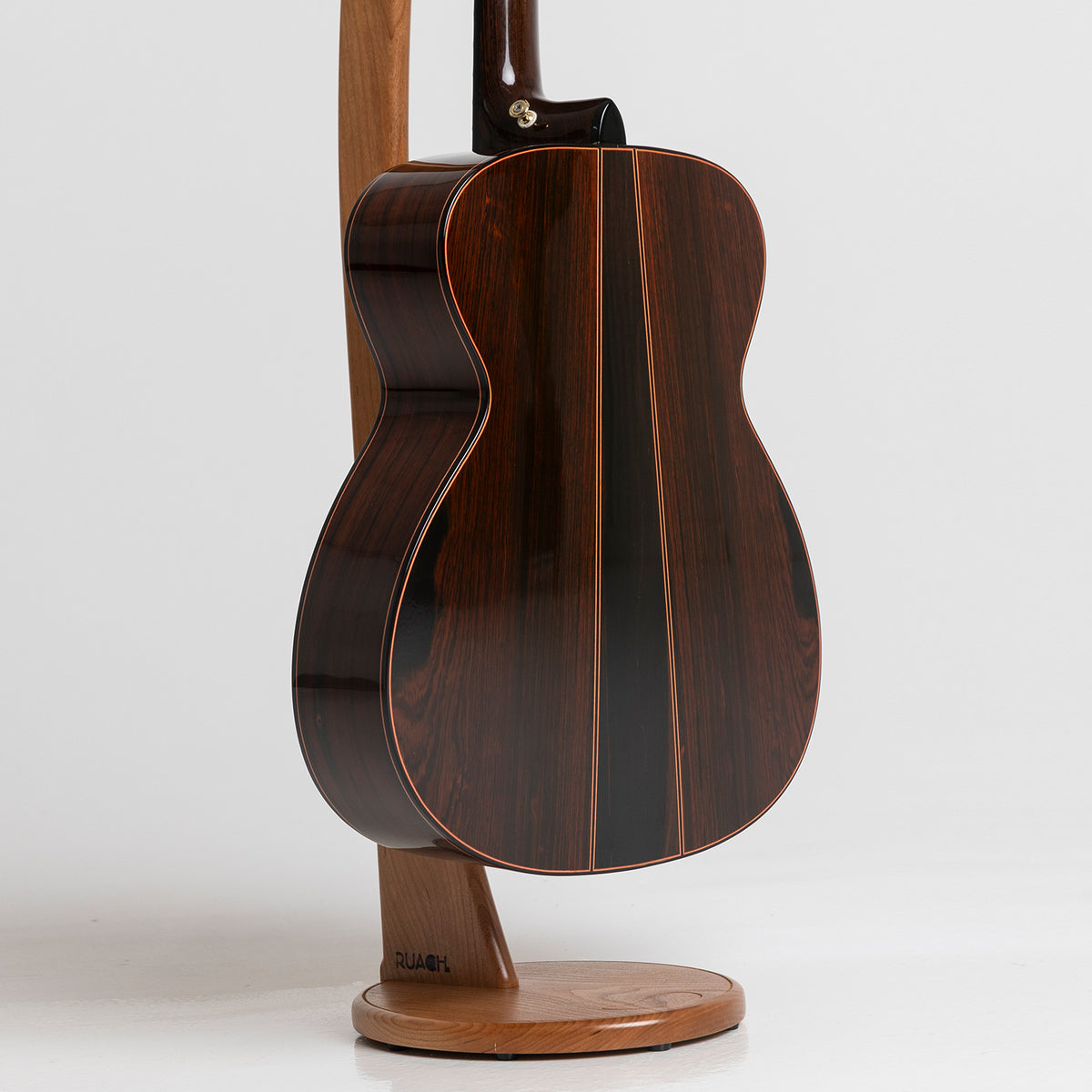 Stefan Sobell Martin Simpson Signature Model in Brazilian Rosewood & European Spruce