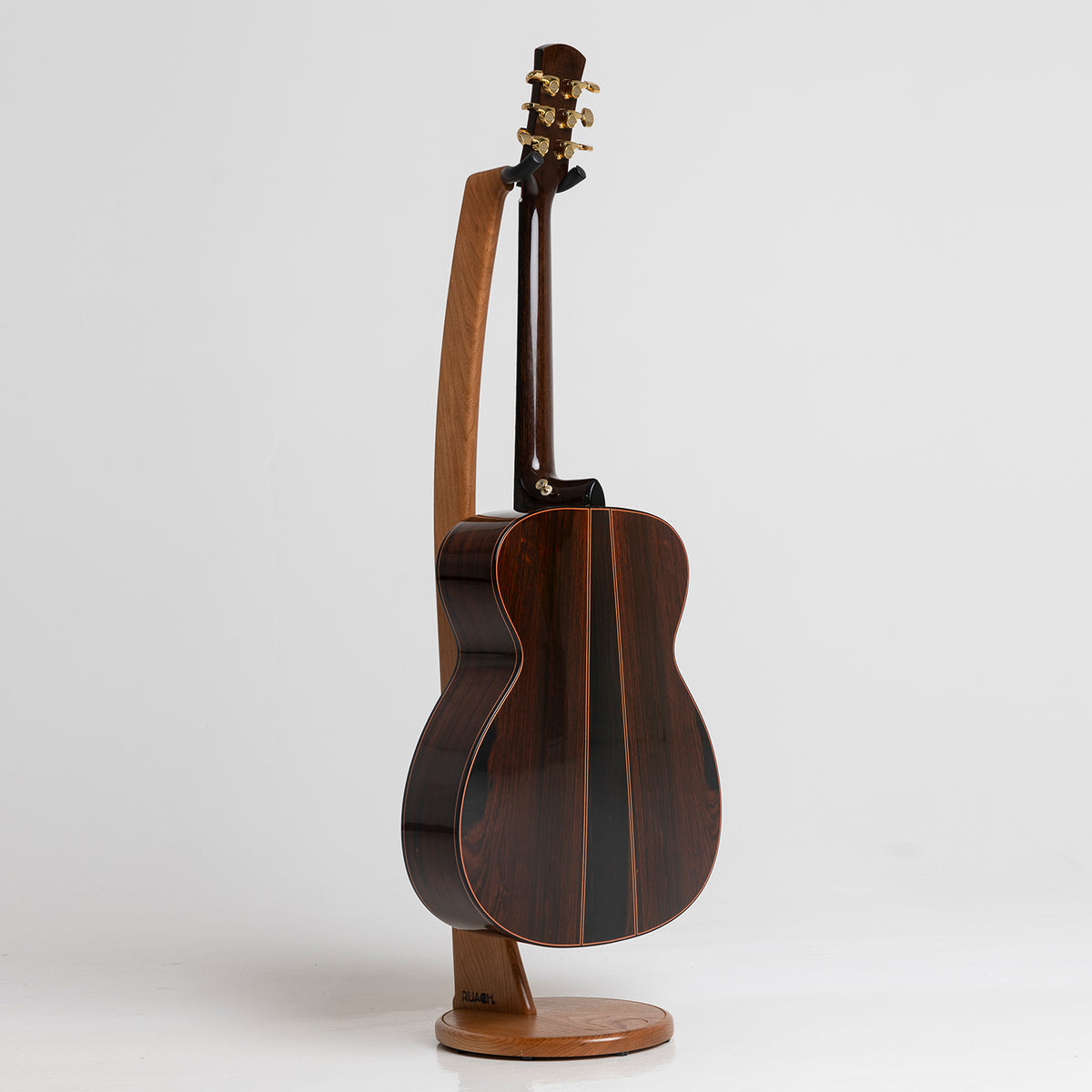 Stefan Sobell Martin Simpson Signature Model in Brazilian Rosewood & European Spruce