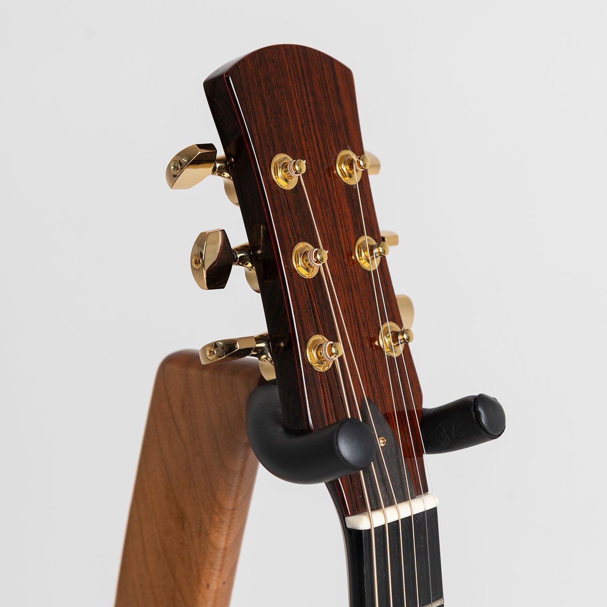 Stefan Sobell Martin Simpson Signature Model in Brazilian Rosewood & European Spruce