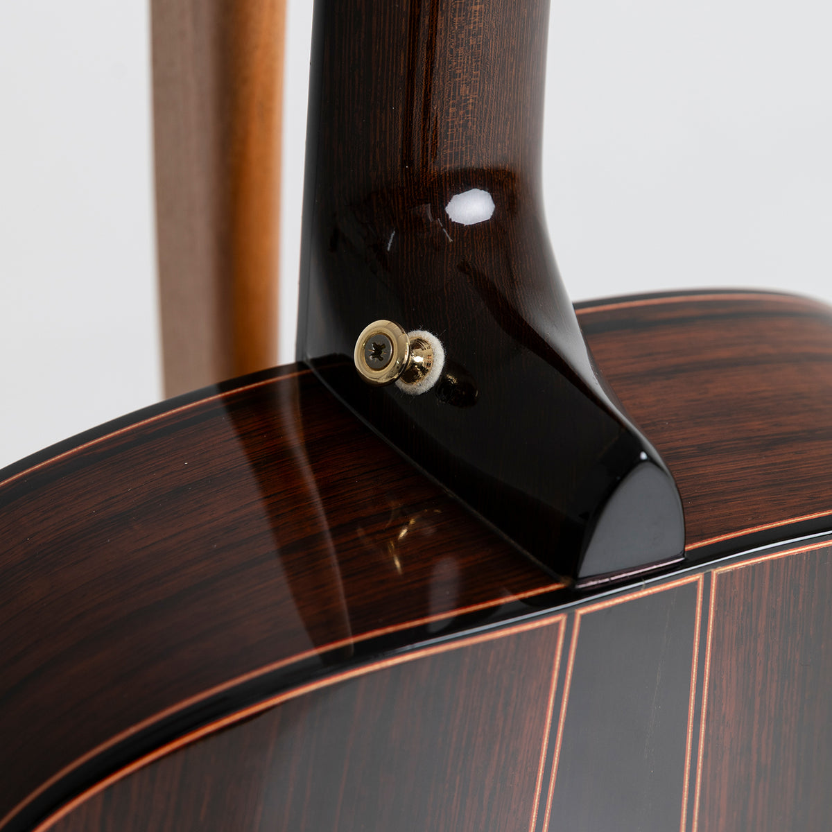 Stefan Sobell Martin Simpson Signature Model in Brazilian Rosewood & European Spruce