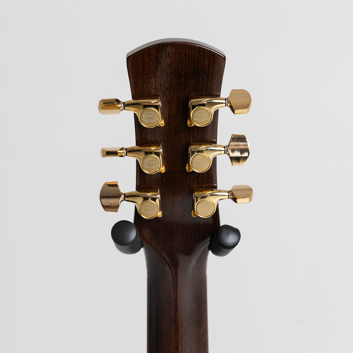 Stefan Sobell Martin Simpson Signature Model in Brazilian Rosewood & European Spruce