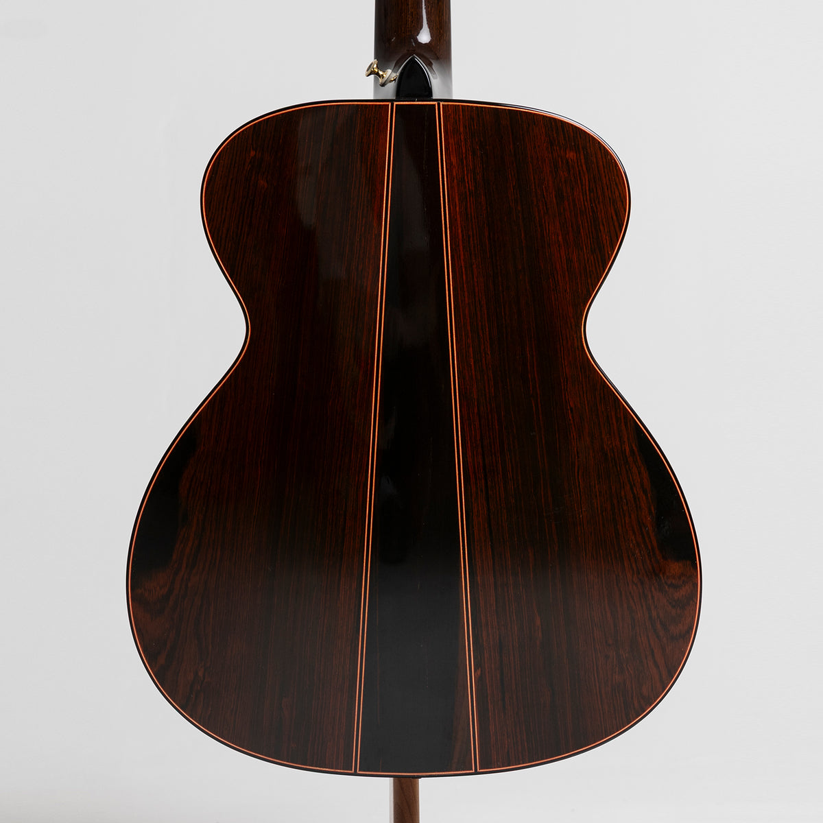 Stefan Sobell Martin Simpson Signature Model in Brazilian Rosewood & European Spruce