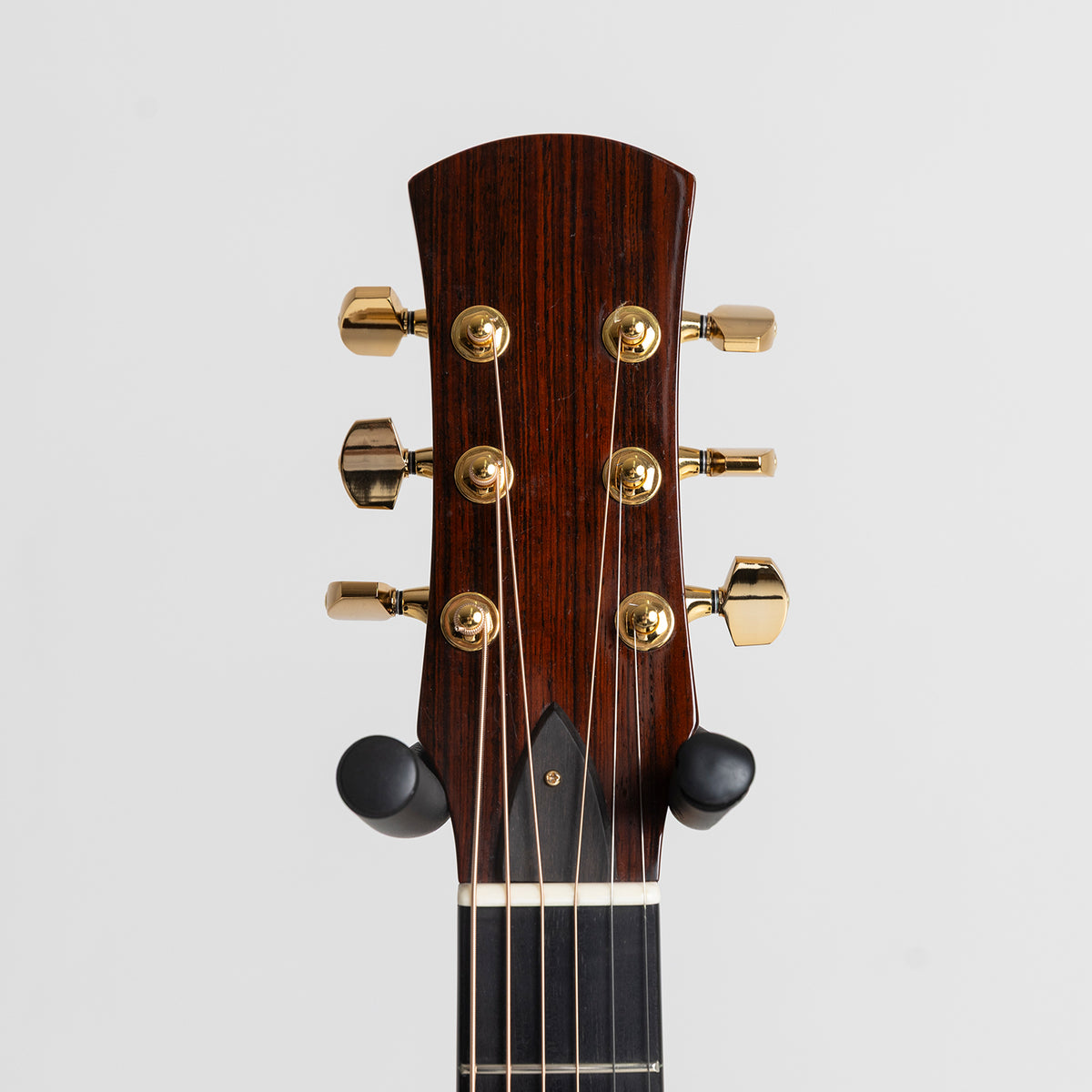 Stefan Sobell Martin Simpson Signature Model in Brazilian Rosewood & European Spruce