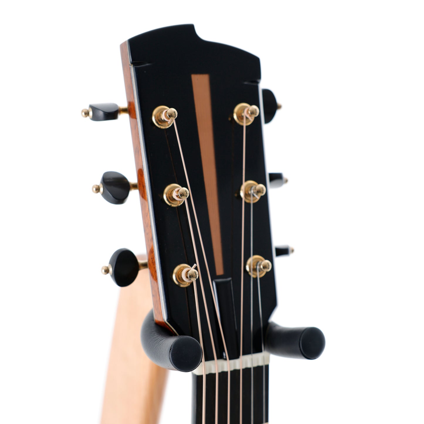 Tom Sands Model M ‘Lady Triệu ‘ in ‘The Tree’ Mahogany & Swiss Moon Spruce