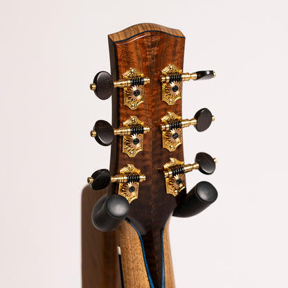 Taran 'Taran Mhor' 12-Fret in Master Grade African Blackwood & Master Grade Italian Spruce