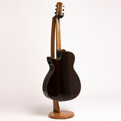 Taran 'Taran Mhor' 12-Fret in Master Grade African Blackwood & Master Grade Italian Spruce