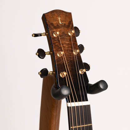 Taran 'Taran Mhor' 12-Fret in Master Grade African Blackwood & Master Grade Italian Spruce